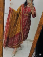 Premium Rich Cotton Suit - Image 2