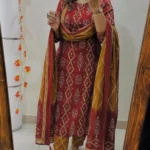 Premium Rich Cotton Suit