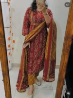 Premium Rich Cotton Suit - Image 8