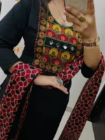 Premium Heavy Rich Dhabu Cotton - Image 3