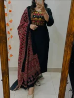 Premium Heavy Rich Dhabu Cotton