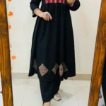 Stylish Designer Kurti Pant Set